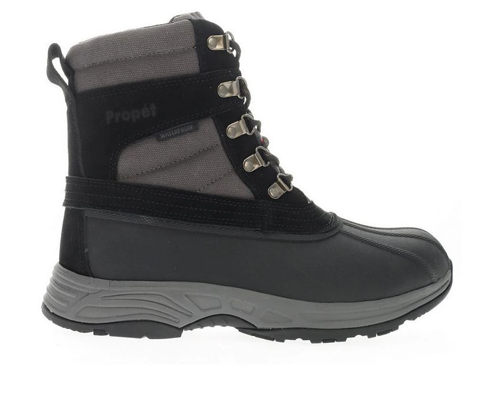 Men's Propet Cortland Waterproof Hiking Boots