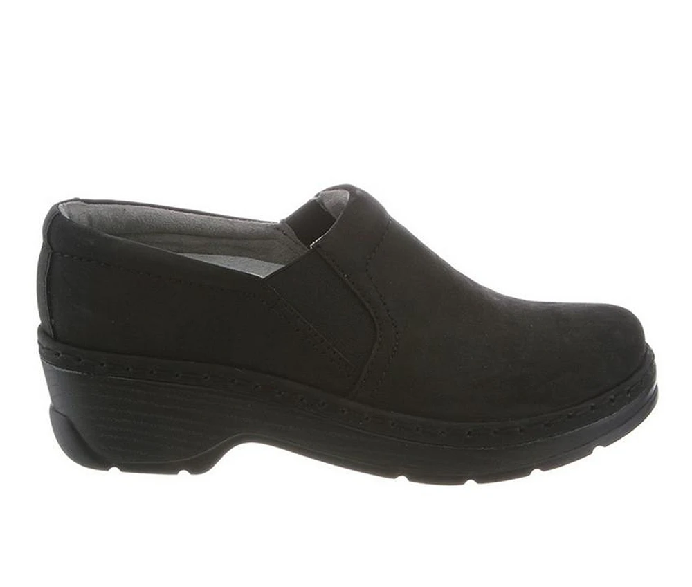 Women's KLOGS Footwear Naples Slip Resistant Shoes
