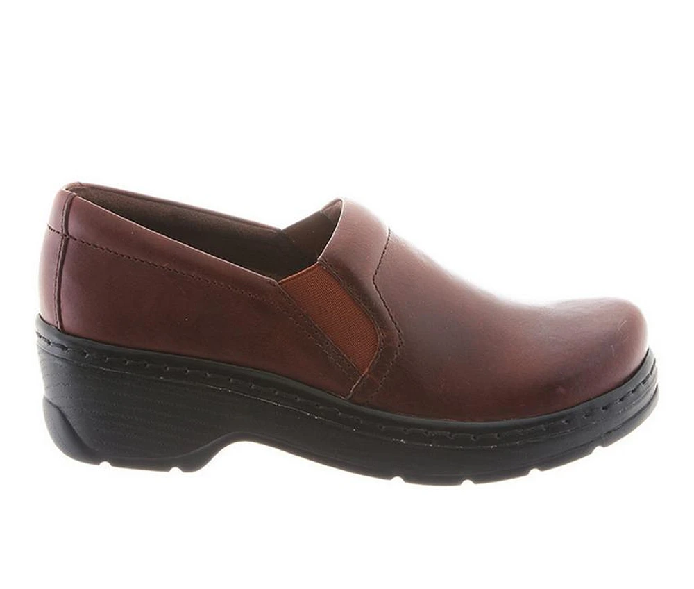 Women's KLOGS Footwear Naples Slip Resistant Shoes