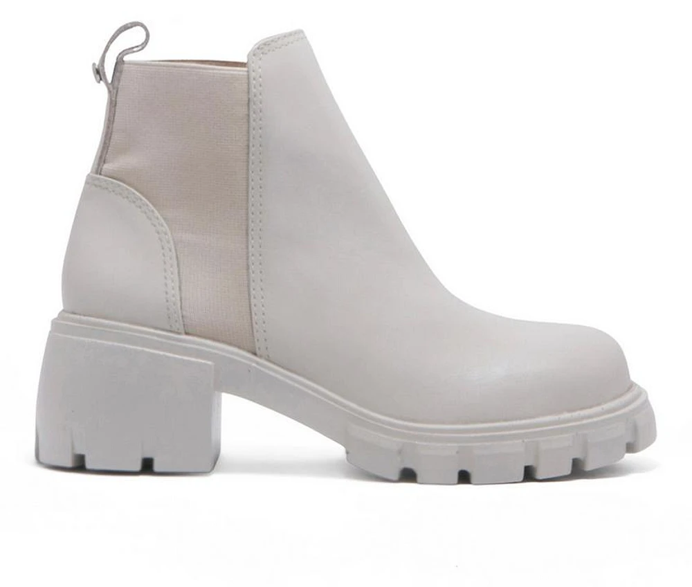 Women's Chelsea Crew Brink Booties