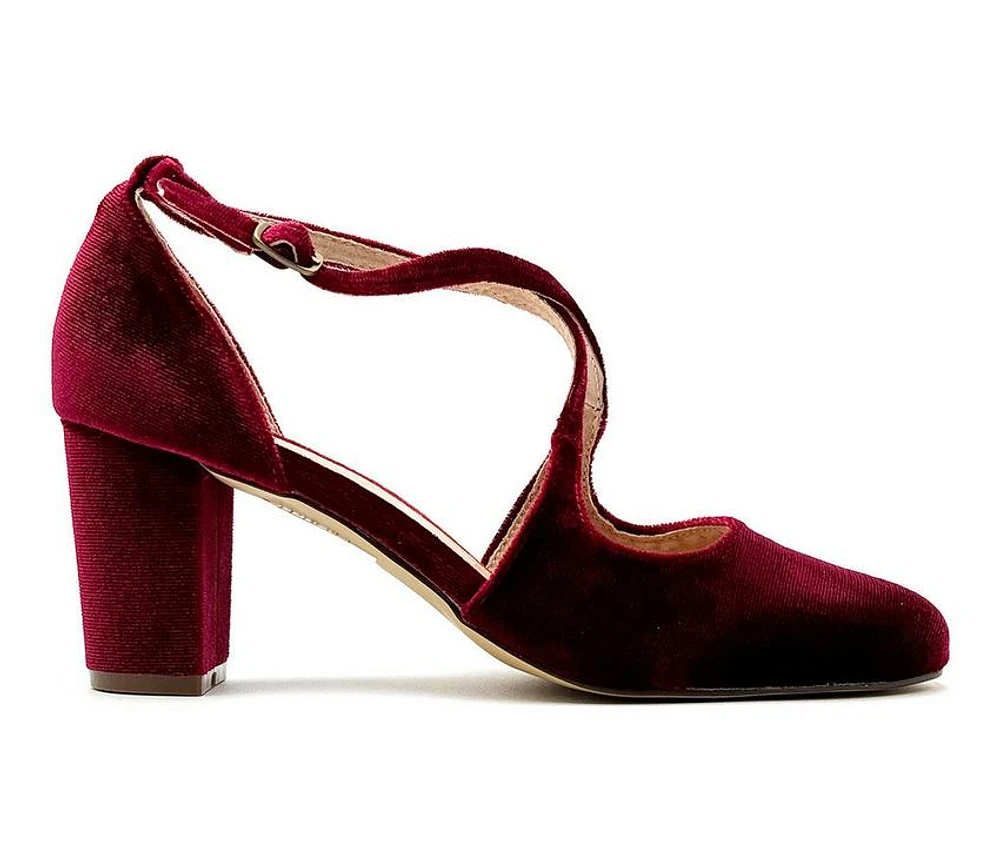Women's Chelsea Crew Oren Pumps