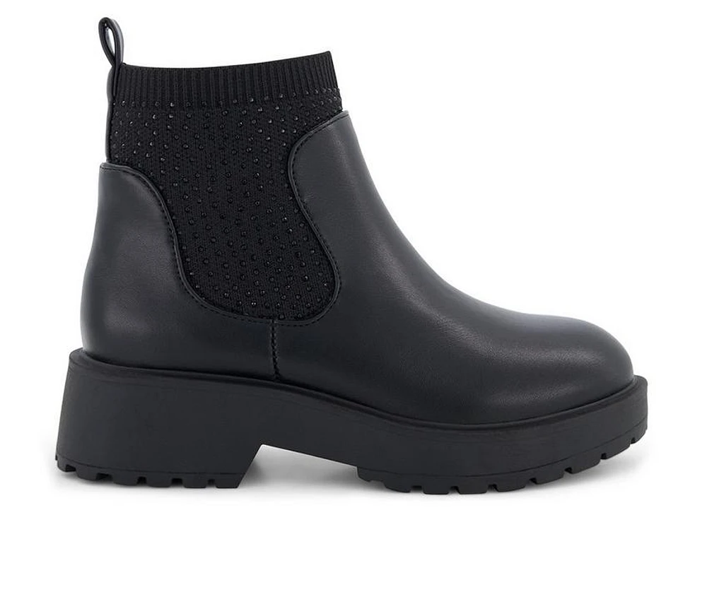 Girls' Marc Fisher Children's Little Kid & Big Kid Heidi Chelsea Boots