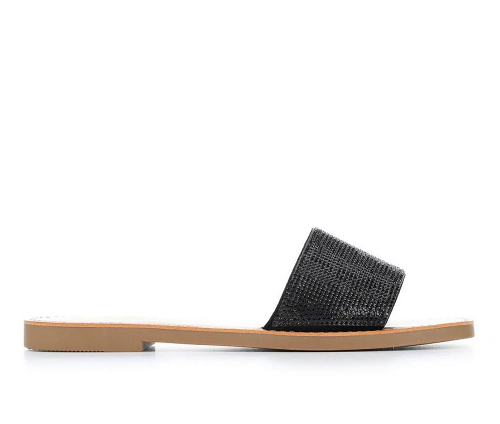 Women's Soda Justice Sandals