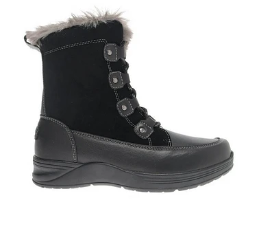 Women's Propet Dulcie Waterproof Winter Boots