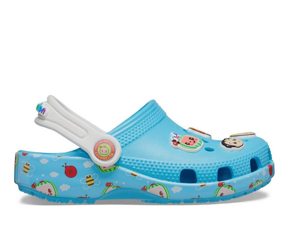 Boys' Crocs Infant Cocomelon