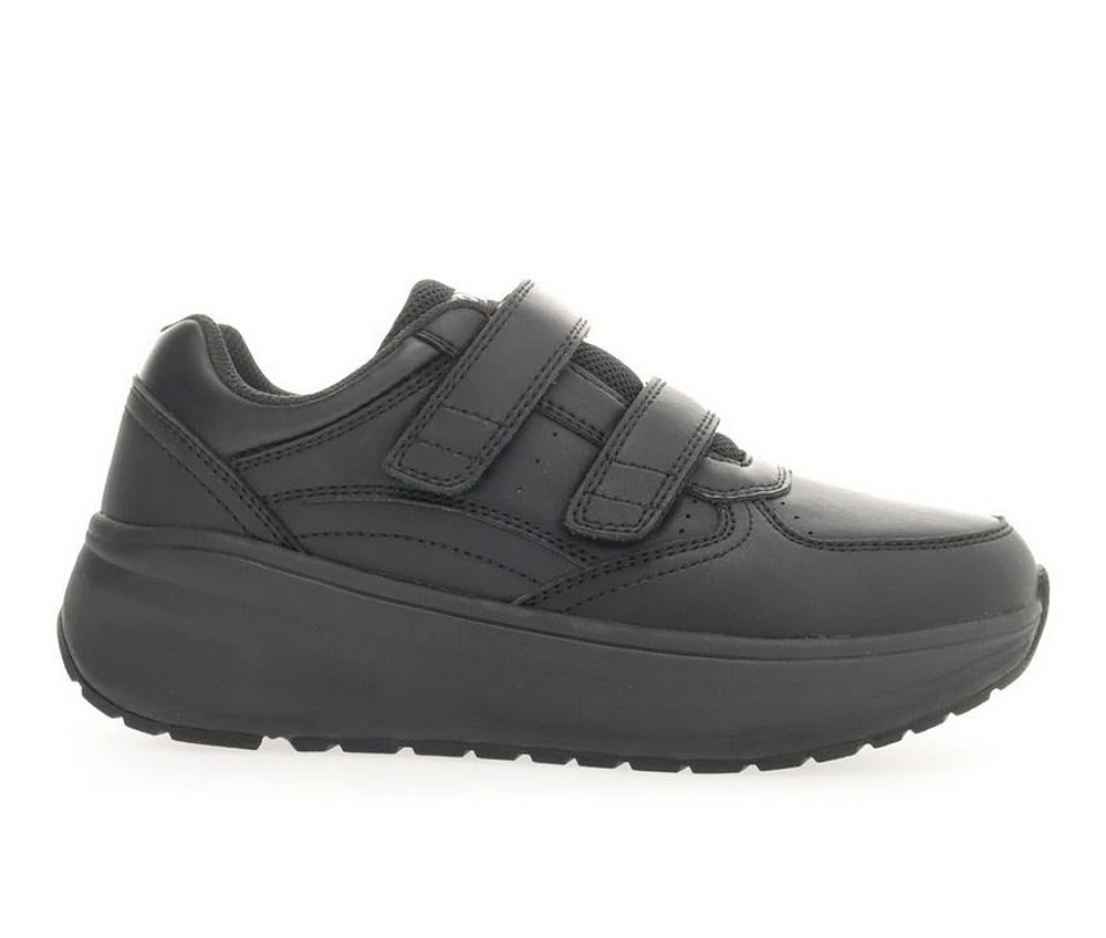 Women's Propet Ultima Strap Walking Sneakers