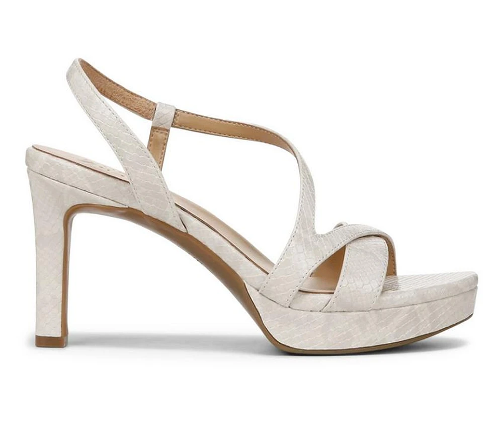 Women's Naturlizer Abby Dress Sandals