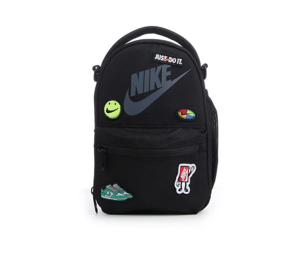 Nike Patch Lunch Tote