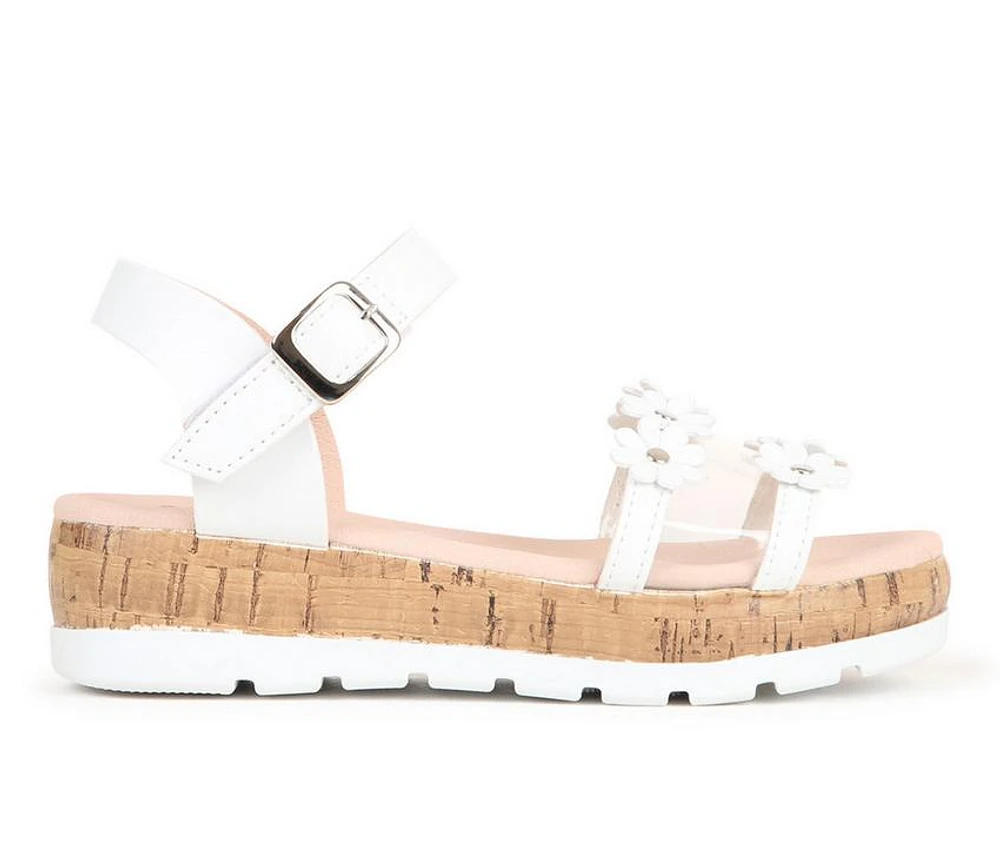 Girls' Rachel Shoes Little Kid & Big Ophelia Sandals