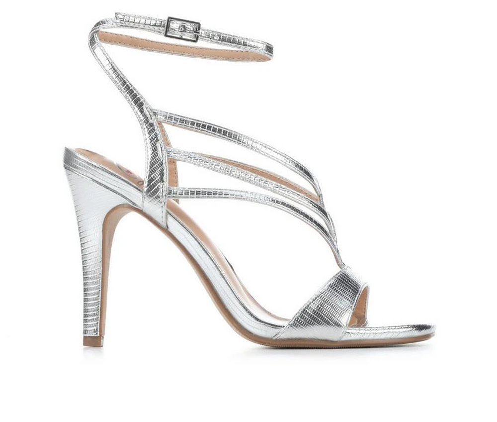 Women's Delicious Tricia Stiletto Sandals