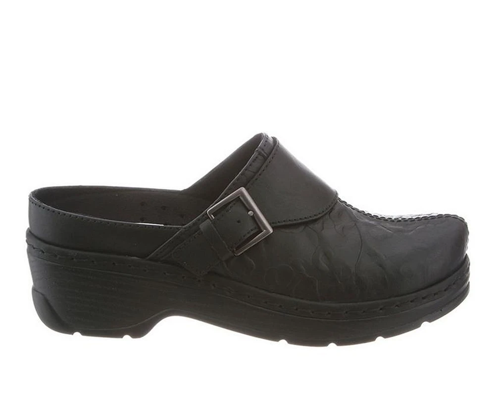 Women's KLOGS Footwear Austin Slip Resistant Shoes