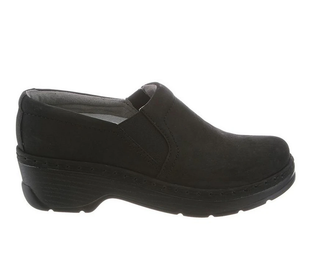 Men's KLOGS Footwear Nashua Slip Resistant Safety Shoes