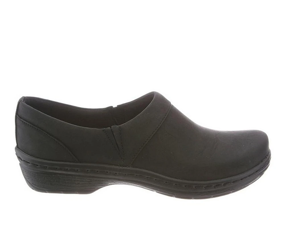 Men's KLOGS Footwear Mace Safety Shoes