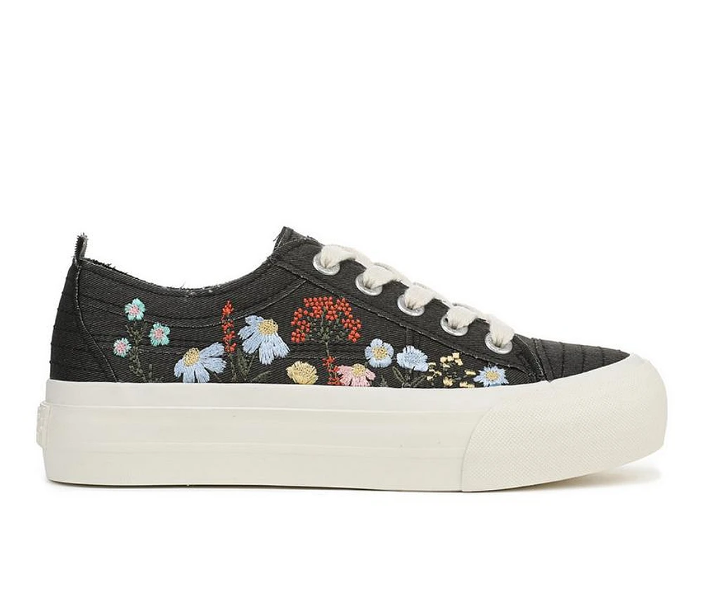 Women's Blowfish Malibu Sadie-Sun Platform Sneakers