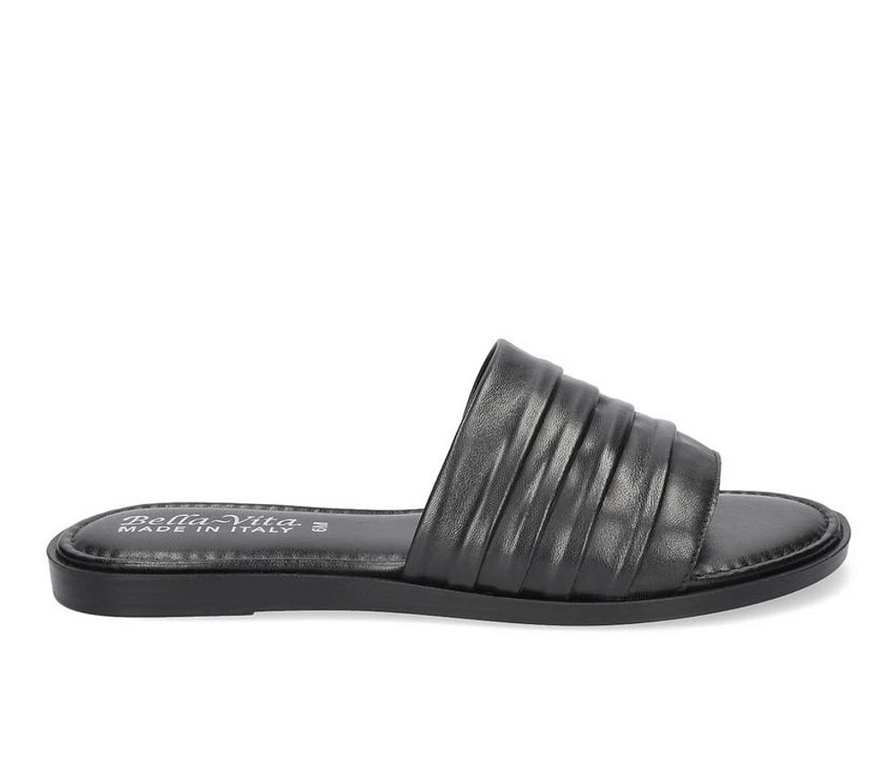 Women's Bella Vita Italy Rya Sandals