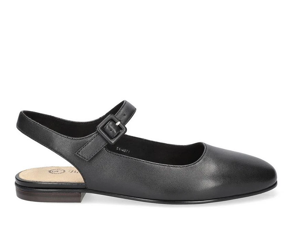 Women's Bella Vita Andie Mary Jane Flats
