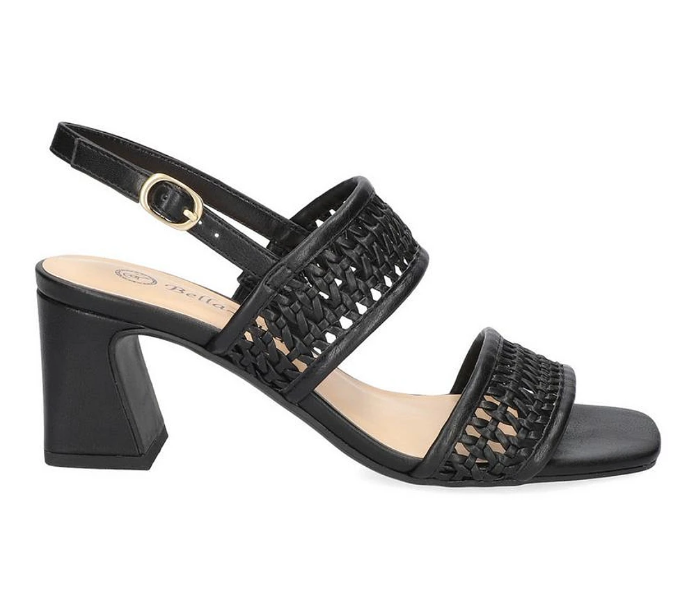 Women's Bella Vita Xannon Dress Sandals