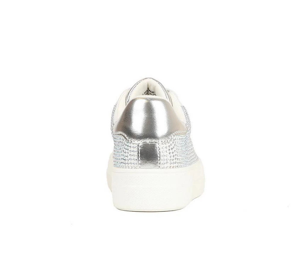 Girls' Soda Little Kid & Big Kid Vika-II Sneakers