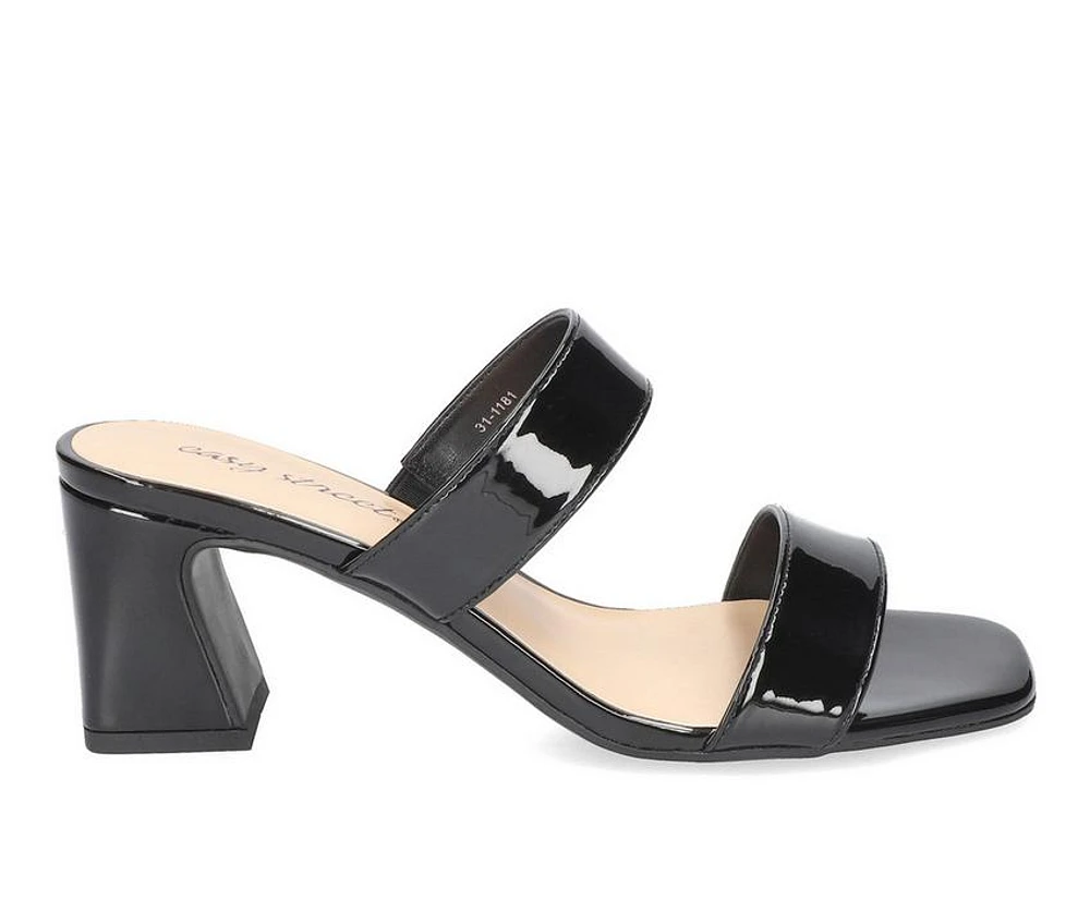 Women's Easy Street Clovelle Dress Sandals