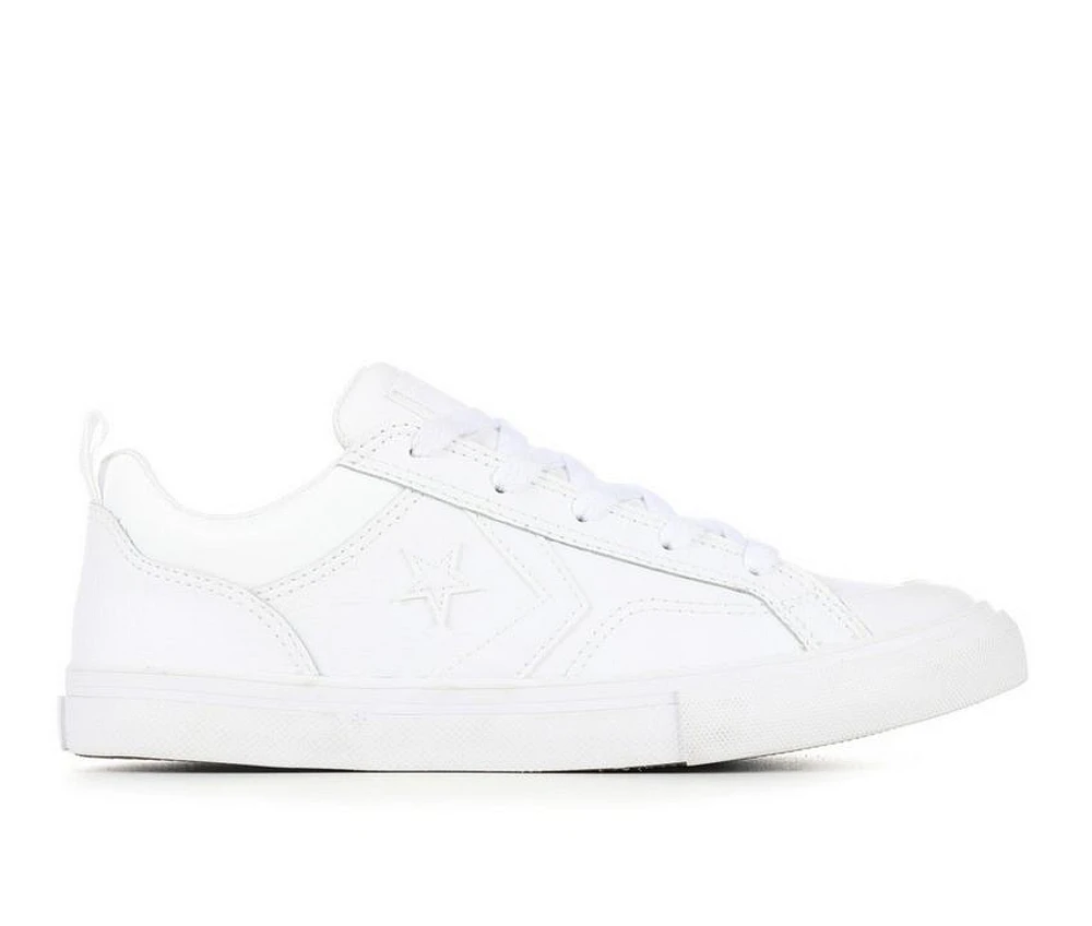 Boys' Converse Big Kid Pro Blaze Low Sneakers
