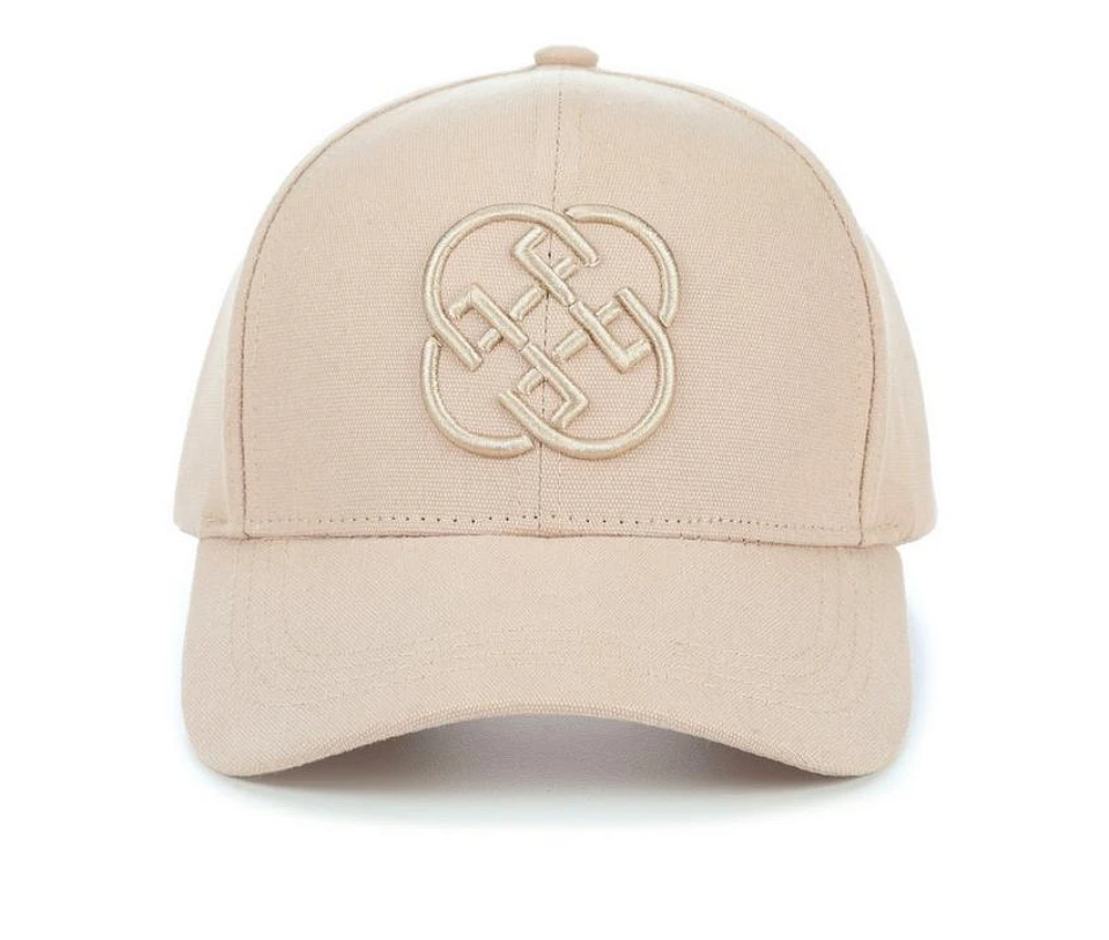 Daisy Fuentes Signature LOGO Cap