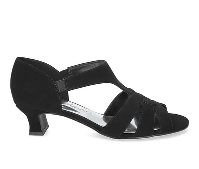 Women's Easy Street Essie Dress Sandals