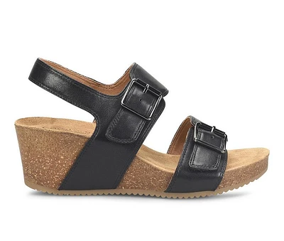 Women's Comfortiva Erlina Wedge Sandals