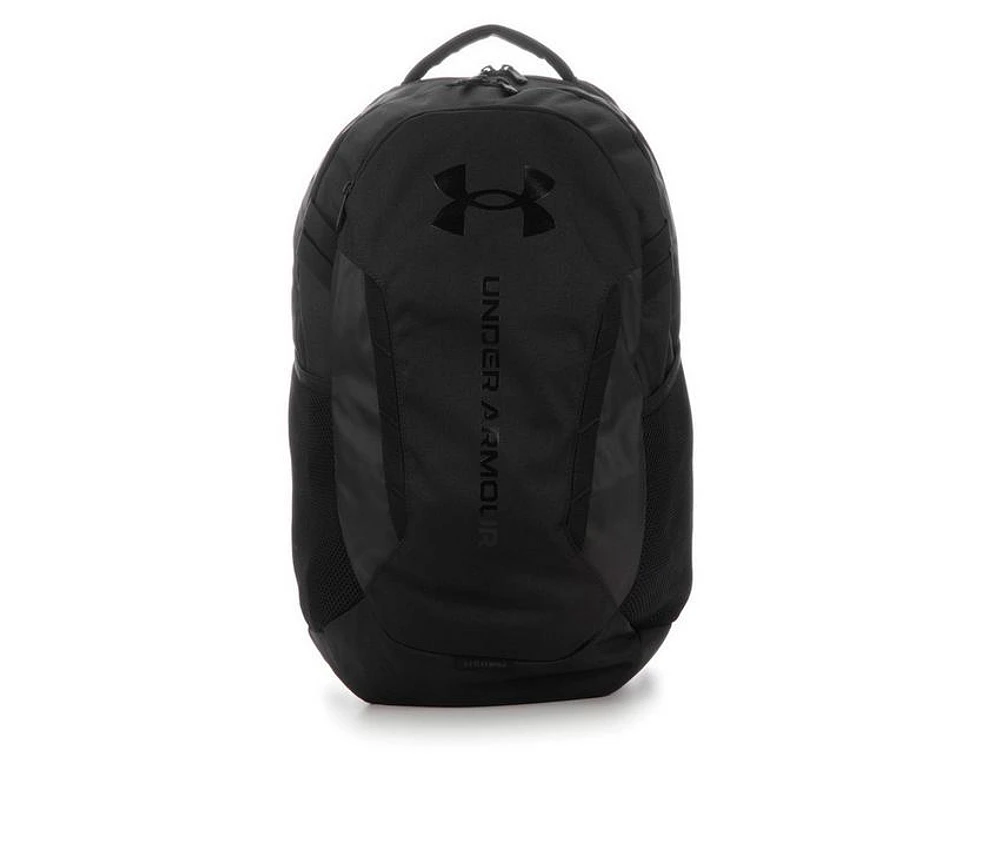 Under Armour Hustle 6.0 Backpack