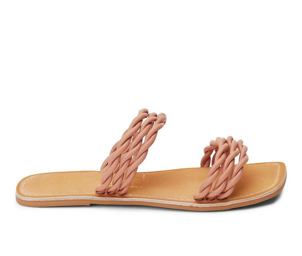 Women's Beach by Matisse Amalia Sandals