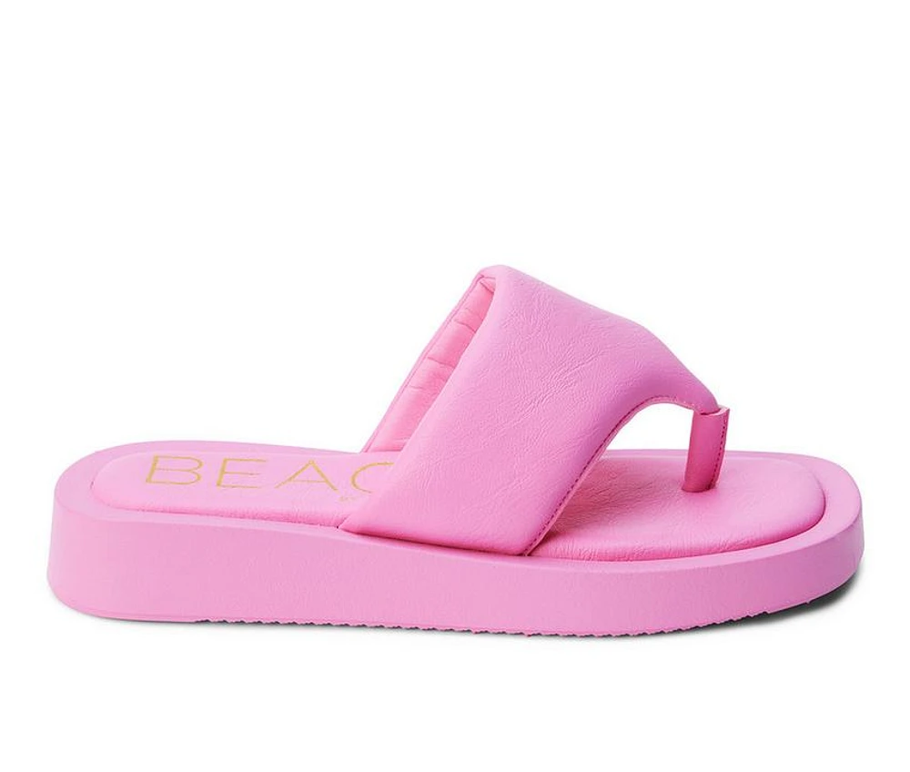 Women's Beach by Matisse Izzie Flip-Flops