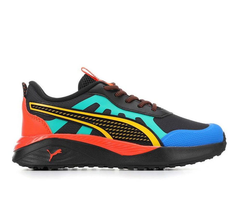 Boys' Puma Little Kid & Big Excursion PS Running Shoes