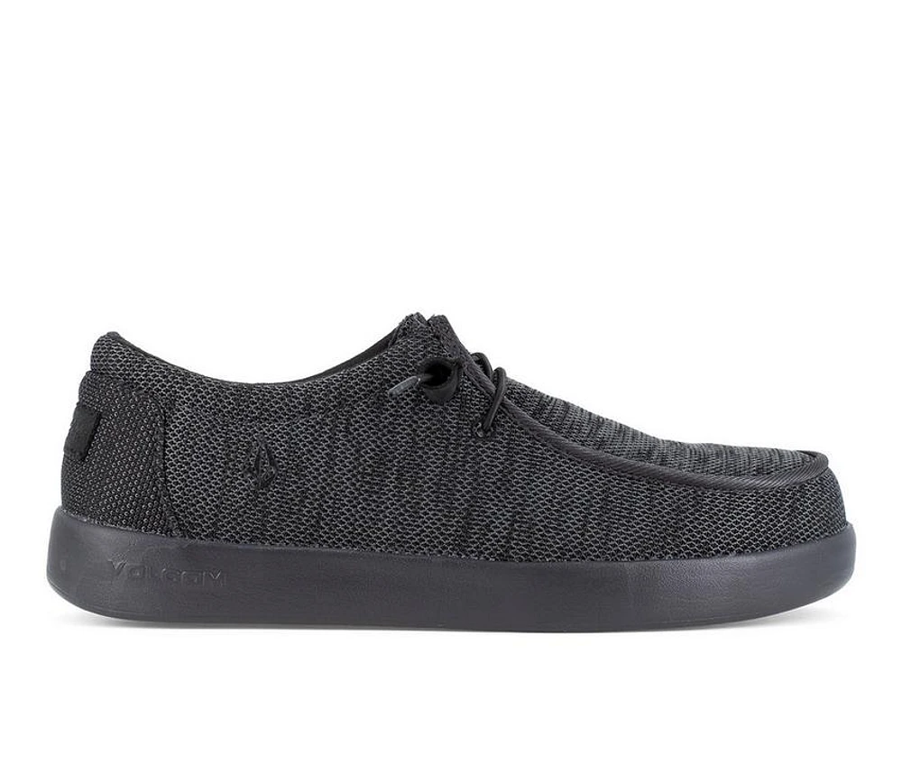 Men's Volcom Work Chill Comp Toe Electrical Hazard Shoes
