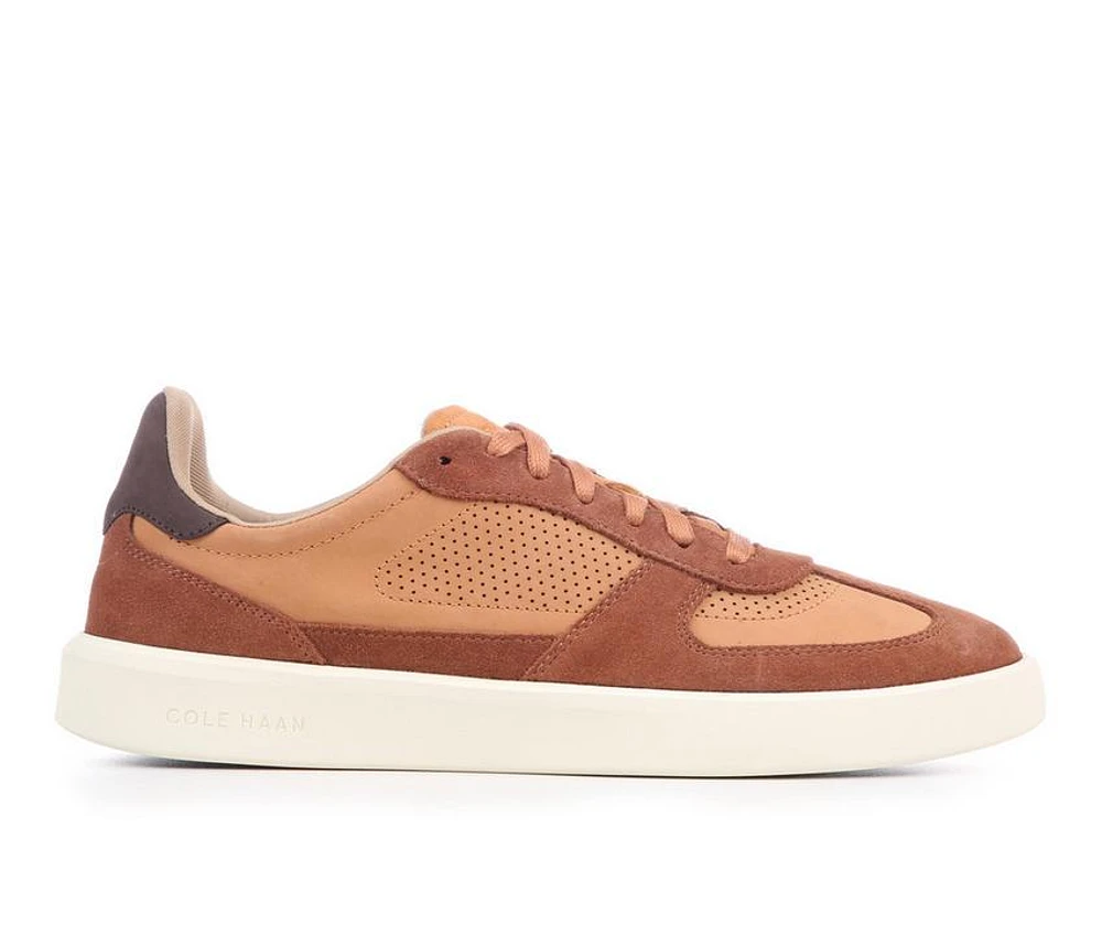 Men's Cole Haan Grand Crosscourt Modern Turf Sneakers