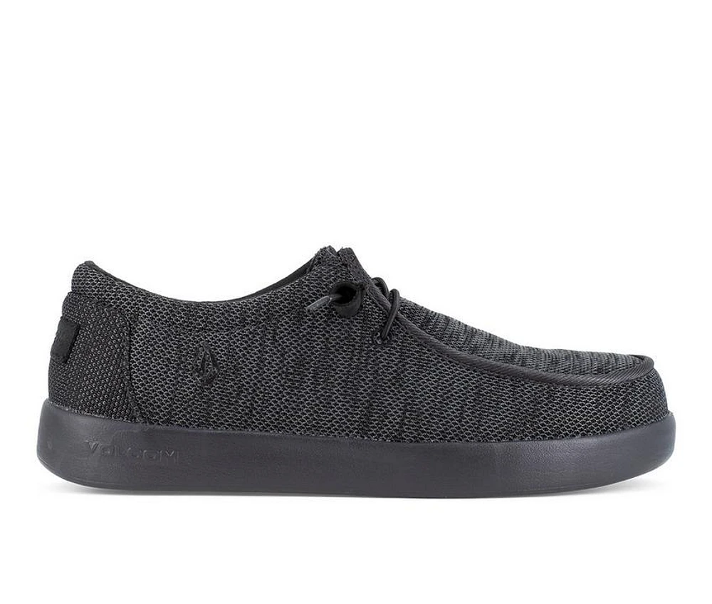 Women's Volcom Work Chill Comp Toe Electrical Hazard Shoes