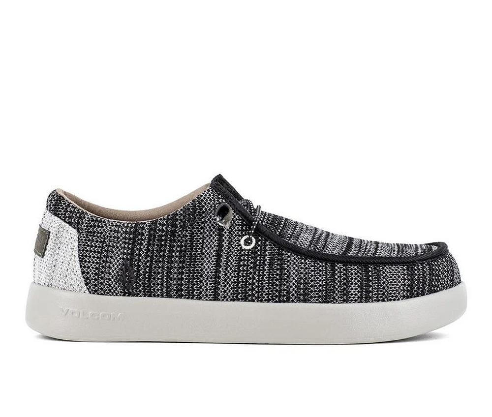 Men's Volcom Work Chill Composite Toe SD10 Shoes