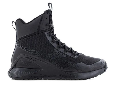 Men's REEBOK Work Nano X1 Adventure Tactical 6" Boots