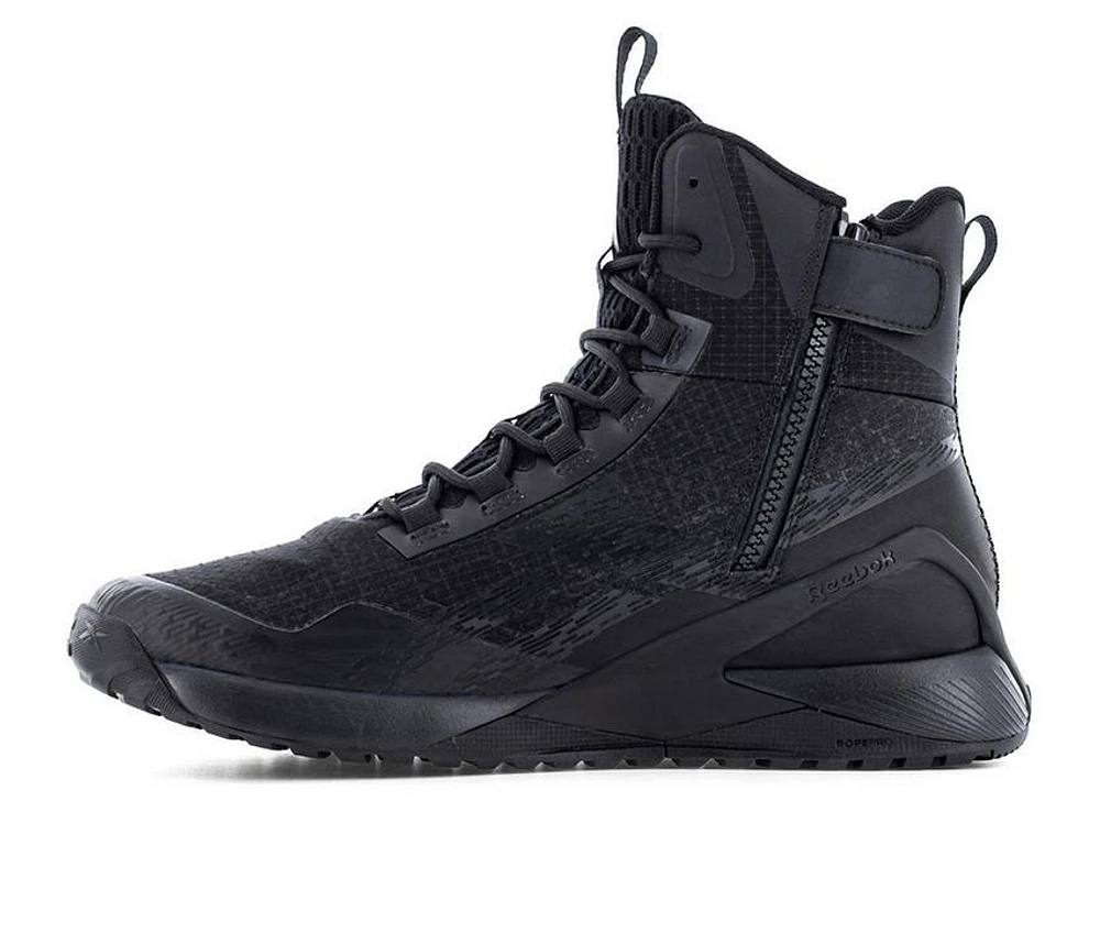 Men's REEBOK Work Nano X1 Adventure Tactical 6" Boots