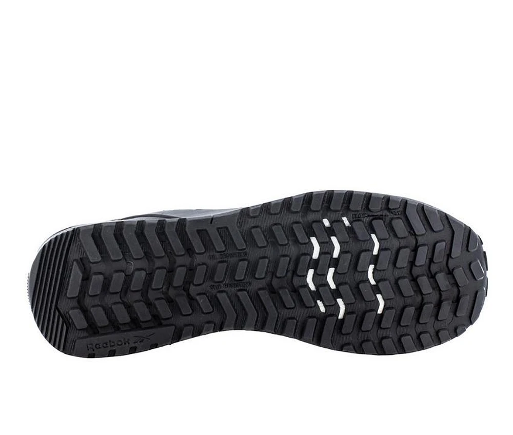 Men's REEBOK Work Nano X1 Adventure Tactical 6" Boots