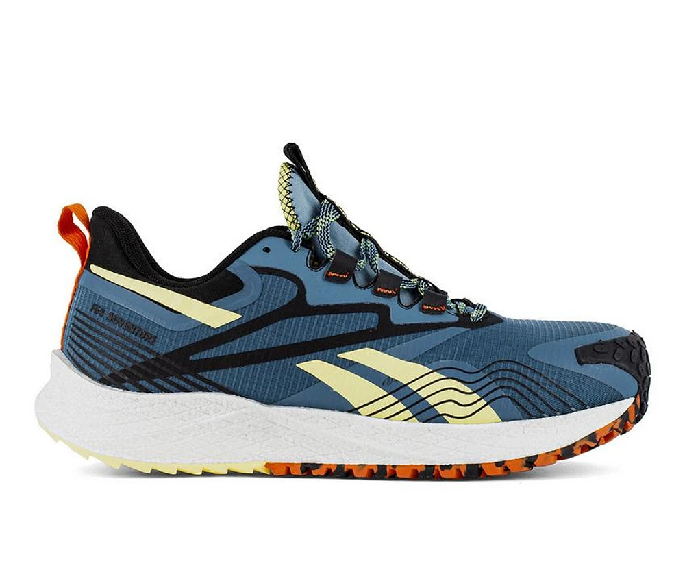 Men's REEBOK Work FE4 Adventure Electrical Hazard Shoes
