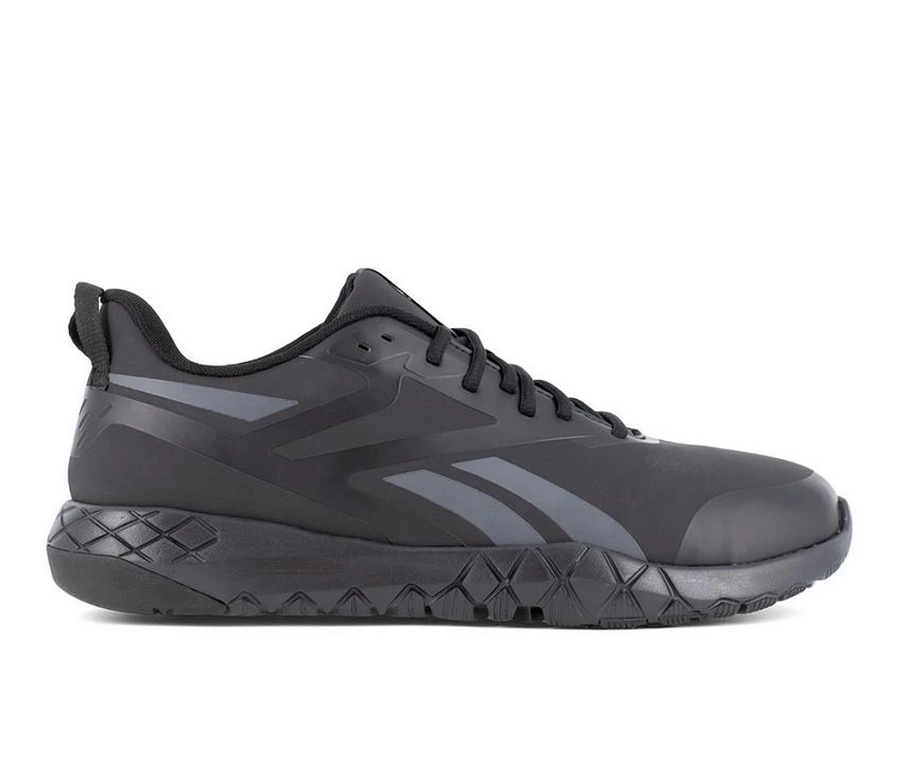 Men's REEBOK Work Flexagon Force XL Electrical Hazard Shoes