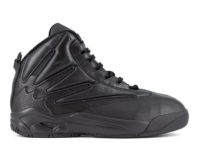 Men's REEBOK Work The Blast High Top Sneakers