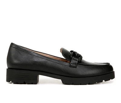 Women's LifeStride London 2 Chunky Loafers