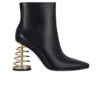 Women's Ninety Union Slinky Heeled Booties