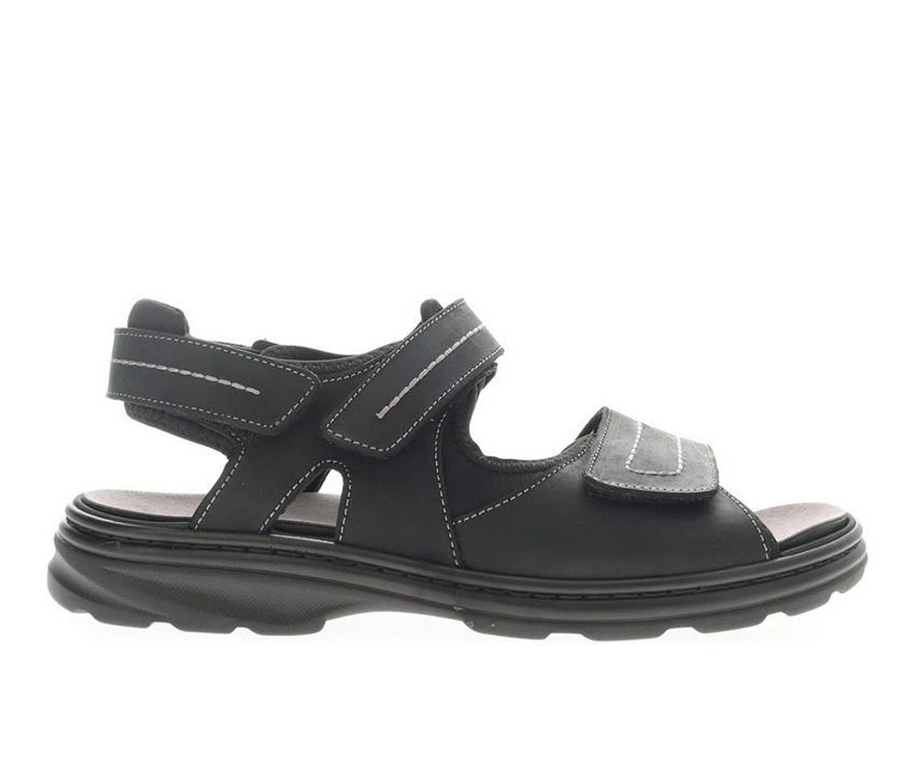 Men's Propet Hudson Outdoor Sandals