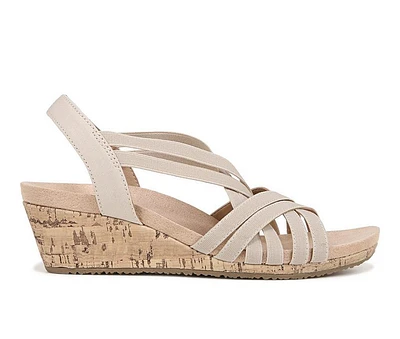 Women's LifeStride Mallory Wedge Sandals