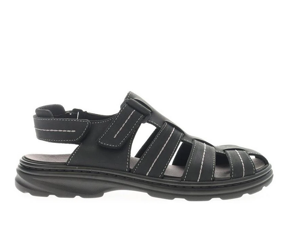 Men's Propet Hunter Outdoor Sandals