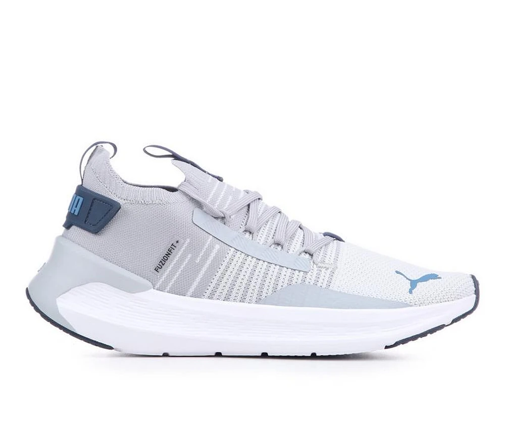 Men's Puma Softride Symmetry Fuzion Sneakers