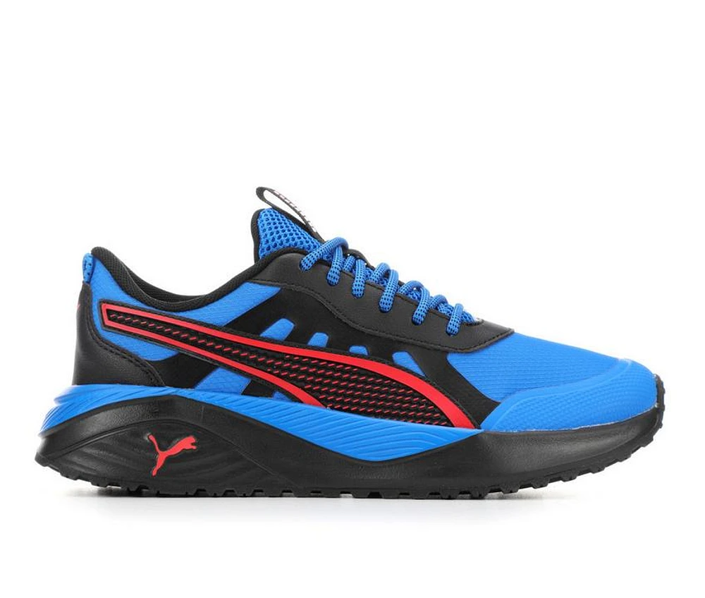 Boys' Puma Big Kid Excursion Running Shoes