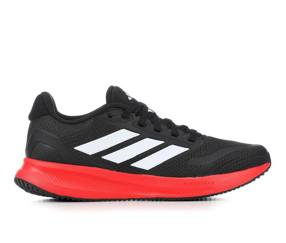 Boys' Adidas Big Kid Runfalcon 5 J Running Shoes