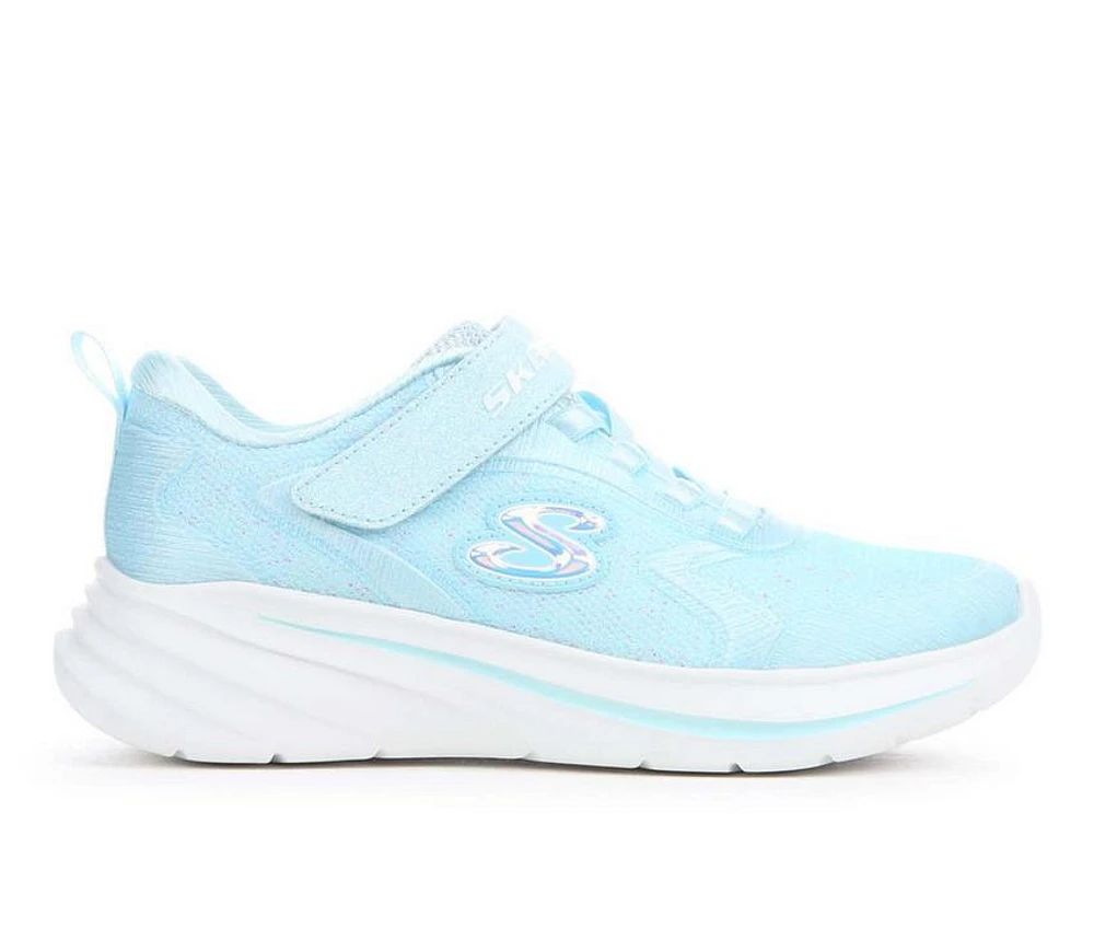 Girls' Skechers Little Kid & Big Wave 92 Running Shoes